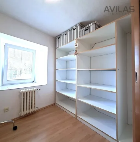 Pronájem bytu 2+kk, Benešov - Bedrč, 50 m2