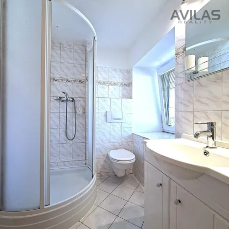 Pronájem bytu 2+kk, Benešov - Bedrč, 50 m2