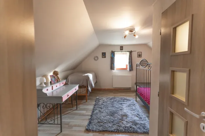 Prodej rodinného domu, Polepy - Okna, 211 m2