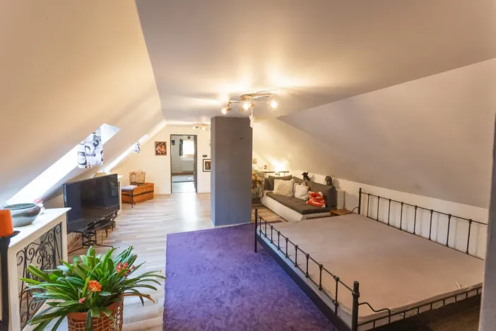 Prodej rodinného domu, Polepy - Okna, 211 m2