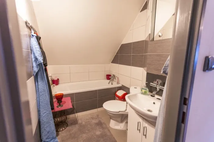 Prodej rodinného domu, Polepy - Okna, 211 m2