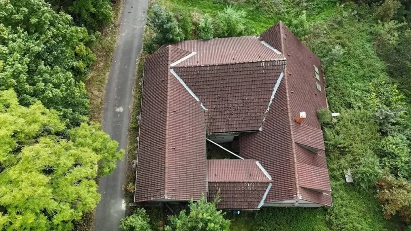 Prodej chalupy, Polička, 260 m2