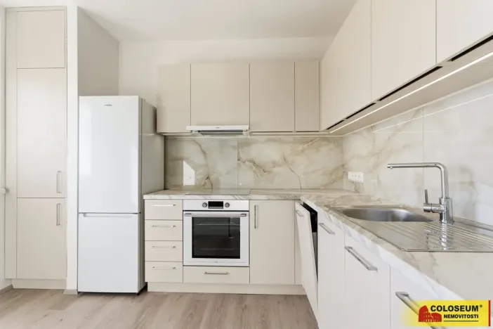 Prodej bytu 2+1, Hodonín, 44 m2