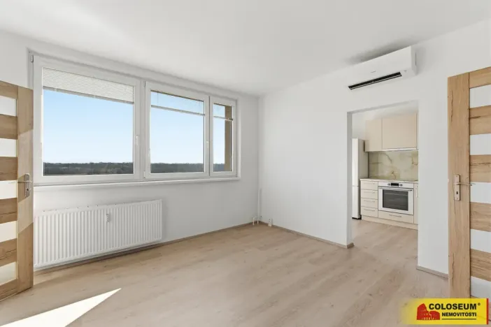 Prodej bytu 2+1, Hodonín, 44 m2