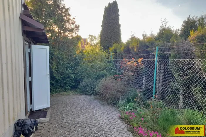 Pronájem zahrady, Vilémovice, 1504 m2