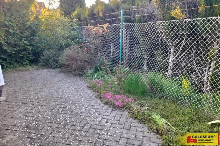 Pronájem zahrady, Vilémovice, 1504 m2