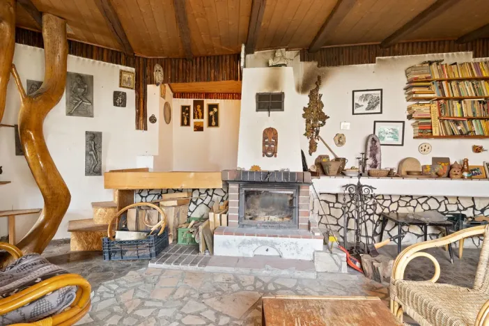 Prodej rodinného domu, Lhota, Kladenská, 260 m2