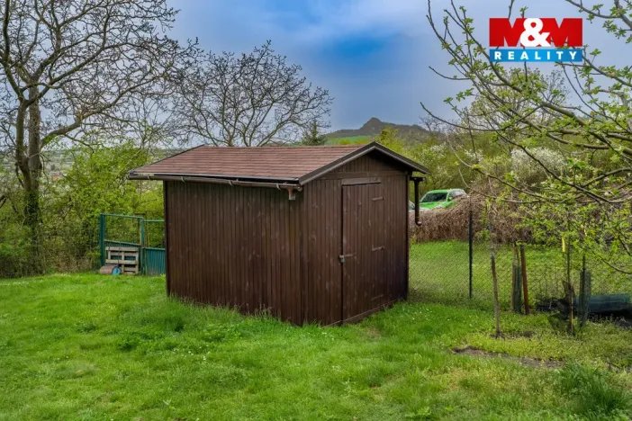 Prodej chaty, Třebenice, 50 m2