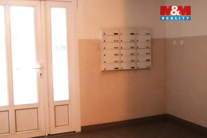 Pronájem bytu 1+kk, Karlovy Vary - Rybáře, Vodárenská, 24 m2