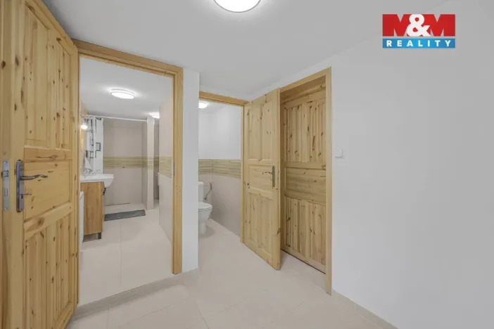 Prodej chalupy, Bartošovice v Orlických horách, 375 m2