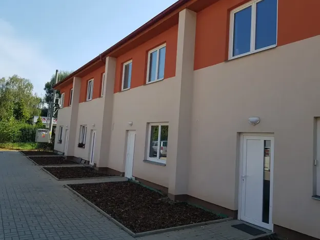 Pronájem bytu 2+kk, Statenice, U Velazu, 47 m2