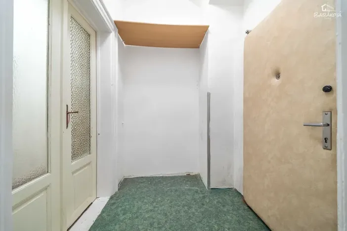 Prodej bytu 3+kk, Praha - Nové Město, Lípová, 77 m2