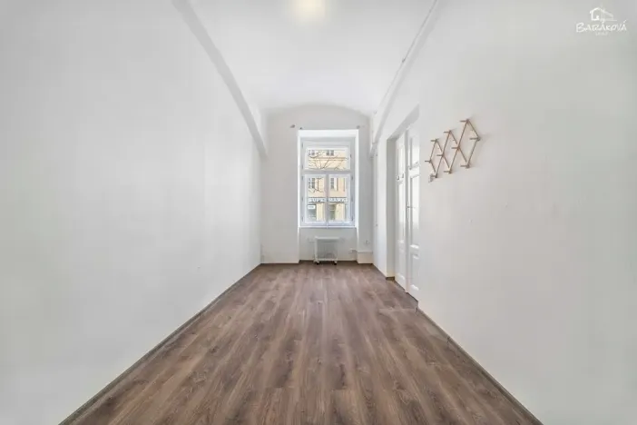 Prodej bytu 3+kk, Praha - Nové Město, Lípová, 77 m2