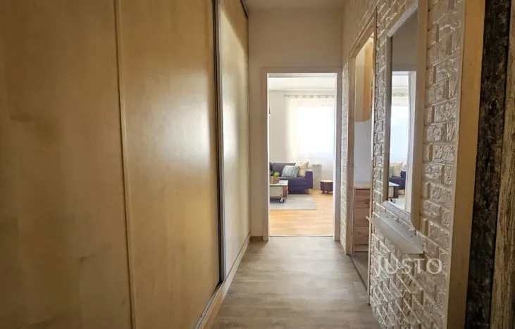 Prodej bytu 3+1, Písek - Pražské Předměstí, Na Stínadlech, 64 m2