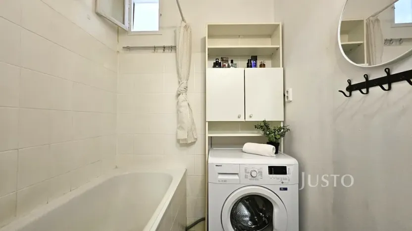 Prodej bytu 3+1, Písek - Pražské Předměstí, Na Stínadlech, 64 m2