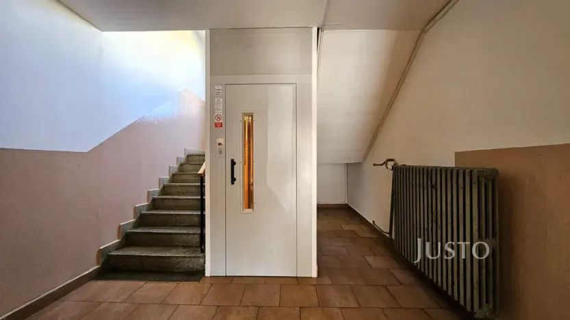 Prodej bytu 3+1, Písek - Pražské Předměstí, Na Stínadlech, 64 m2