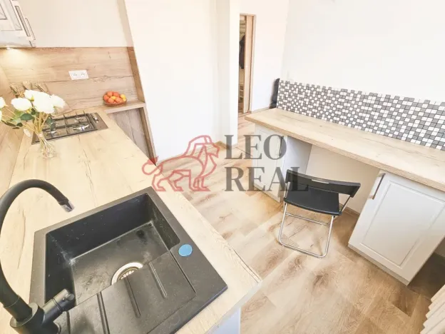 Pronájem bytu 2+1, Nový Jičín - Loučka, Na Lani, 43 m2