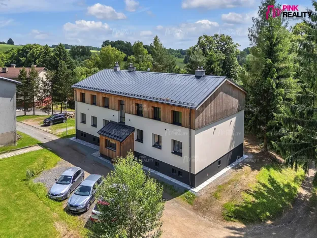 Pronájem bytu 2+1, Liberk - Uhřínov, 61 m2