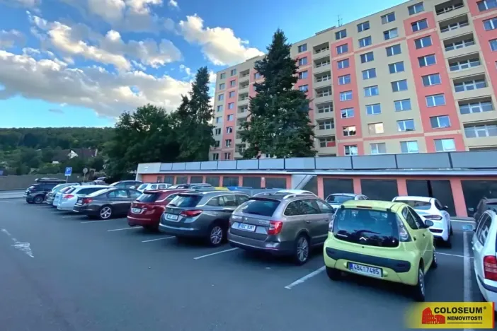 Pronájem bytu 1+kk, Brno - Jundrov, 35 m2