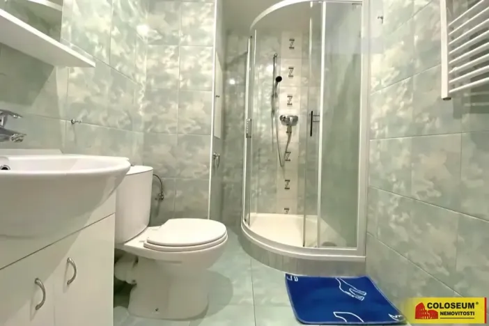 Pronájem bytu 1+kk, Brno - Jundrov, 35 m2