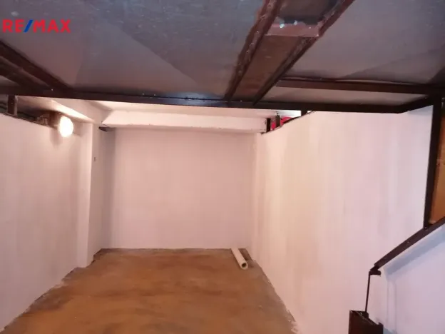 Prodej garáže, Praha - Chodov, Hviezdoslavova, 17 m2