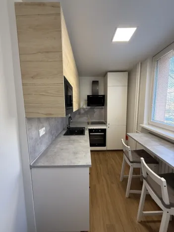 Pronájem bytu 2+1, Ostrava, Ivana Sekaniny, 58 m2