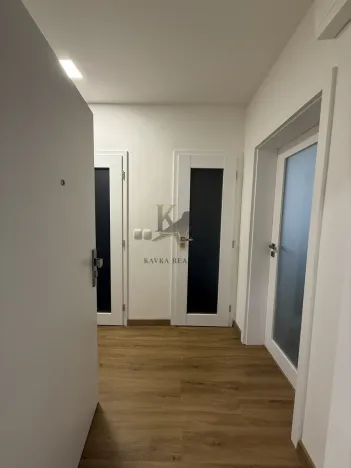 Pronájem bytu 2+1, Ostrava, Ivana Sekaniny, 58 m2