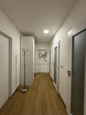 Pronájem bytu 2+1, Ostrava, Ivana Sekaniny, 58 m2