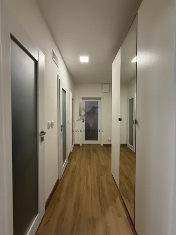 Pronájem bytu 2+1, Ostrava, Ivana Sekaniny, 58 m2