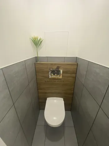 Pronájem bytu 2+1, Ostrava, Ivana Sekaniny, 58 m2