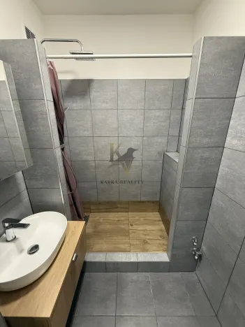 Pronájem bytu 2+1, Ostrava, Ivana Sekaniny, 58 m2