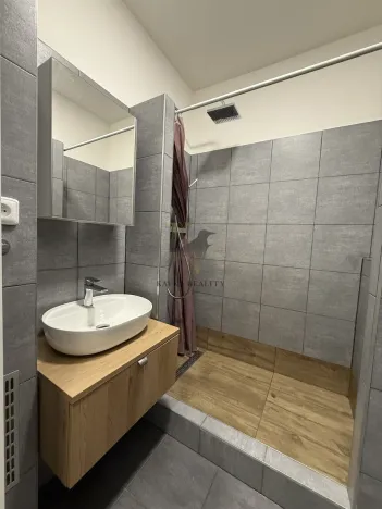 Pronájem bytu 2+1, Ostrava, Ivana Sekaniny, 58 m2