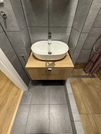 Pronájem bytu 2+1, Ostrava, Ivana Sekaniny, 58 m2