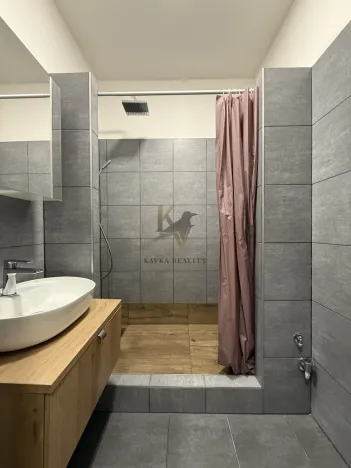 Pronájem bytu 2+1, Ostrava, Ivana Sekaniny, 58 m2