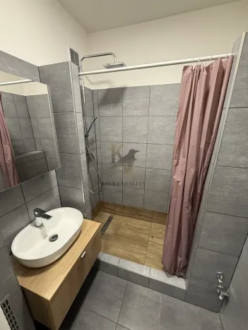 Pronájem bytu 2+1, Ostrava, Ivana Sekaniny, 58 m2