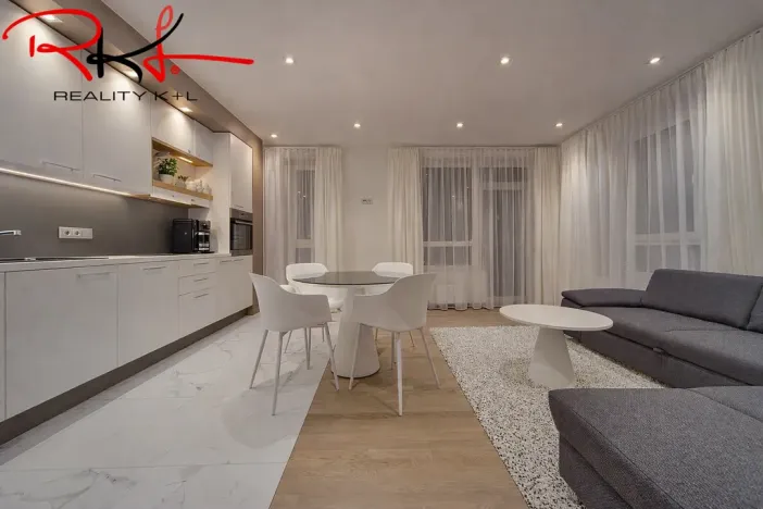 Prodej bytu 2+kk, Praha, náměstí Olgy Scheinpflugové, 59 m2