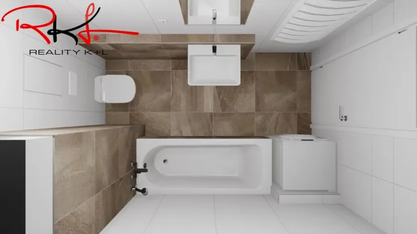 Prodej bytu 2+kk, Praha, náměstí Olgy Scheinpflugové, 59 m2