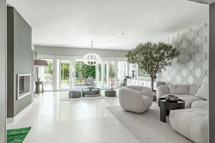 Prodej rodinného domu, Zeleneč, Štefánikova, 540 m2