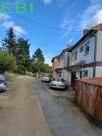 Prodej rodinného domu, Těškov, 140 m2