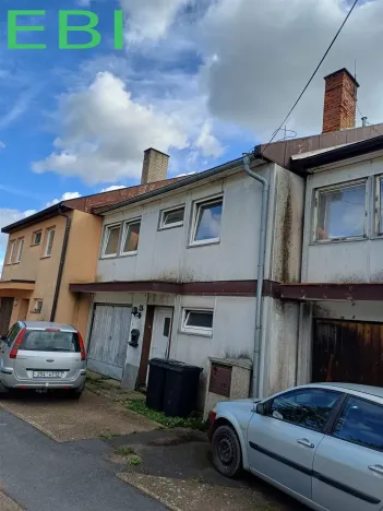 Prodej rodinného domu, Těškov, 140 m2