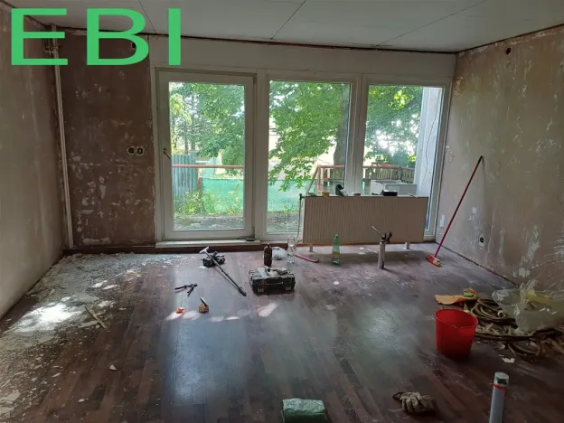 Prodej rodinného domu, Těškov, 140 m2