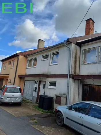 Prodej rodinného domu, Těškov, 140 m2