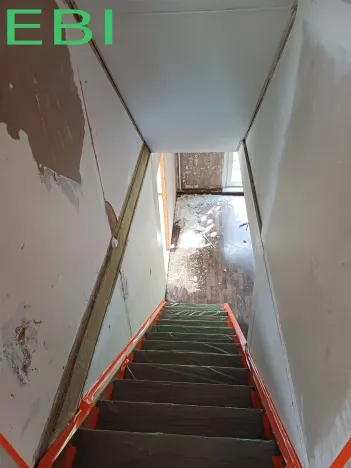 Prodej rodinného domu, Těškov, 140 m2