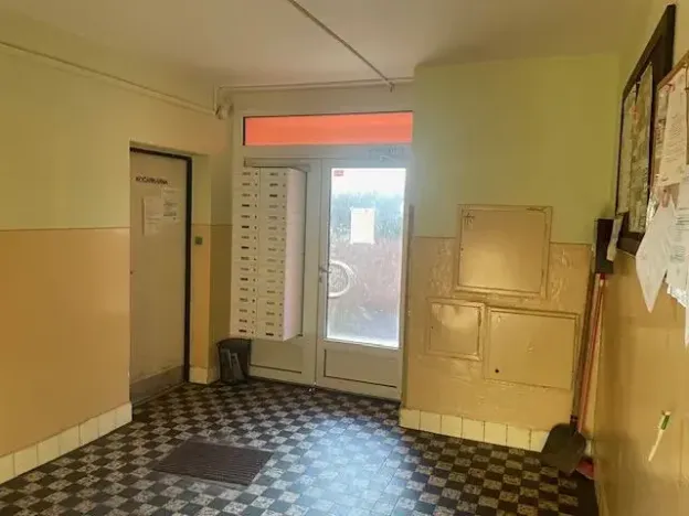 Prodej bytu 2+1, Hodonín, 55 m2