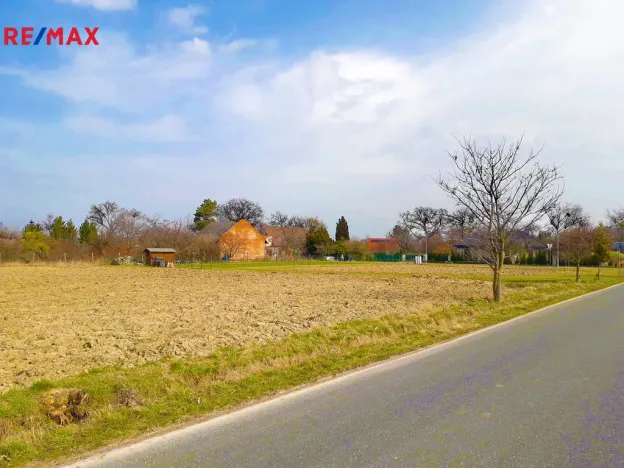 Prodej pozemku pro bydlení, Suchdol, 970 m2