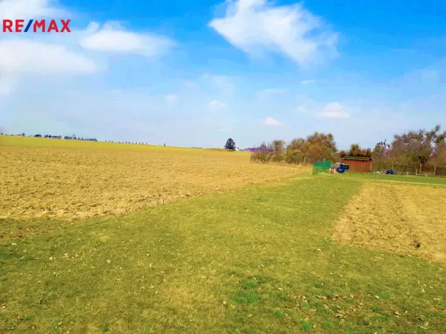 Prodej pozemku pro bydlení, Suchdol, 970 m2