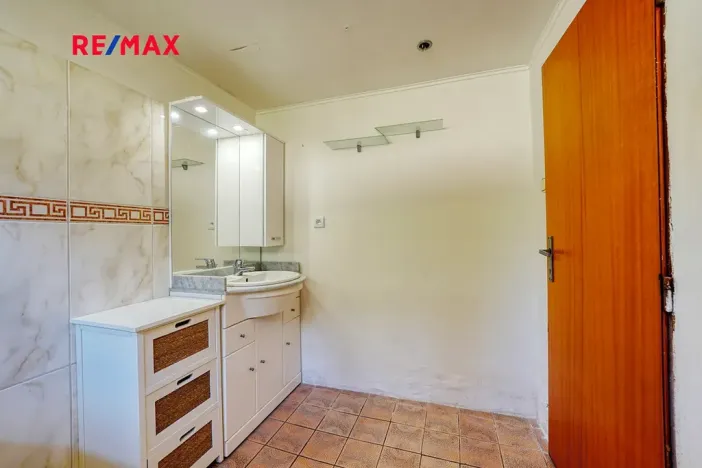 Prodej rodinného domu, Nejdek, Kraslická, 164 m2