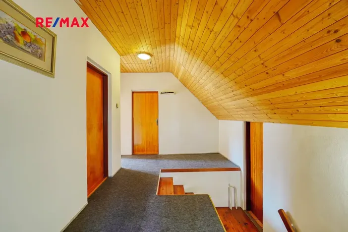 Prodej rodinného domu, Nejdek, Kraslická, 164 m2