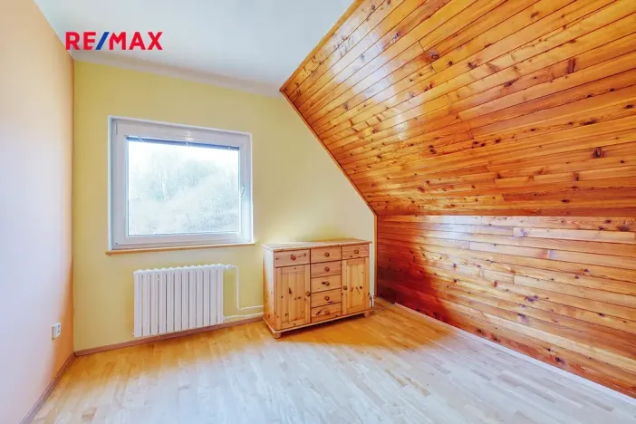 Prodej rodinného domu, Nejdek, Kraslická, 164 m2