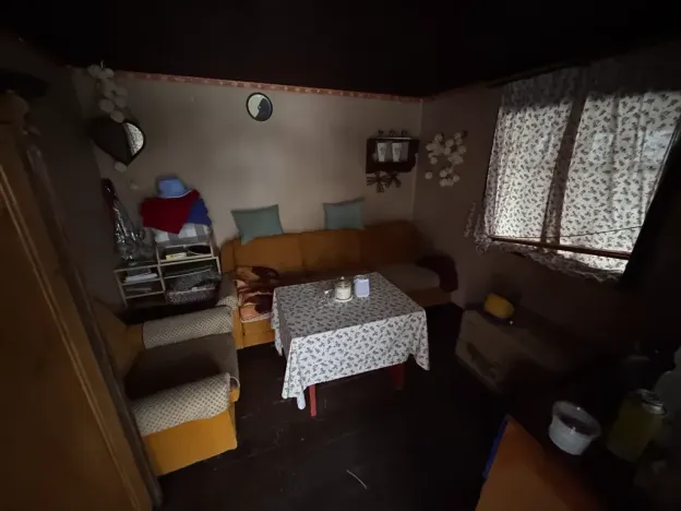 Prodej zahrady, Jeseník, Krameriova, 255 m2